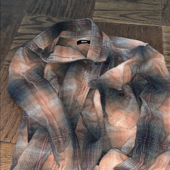 Flannel - Picture 1 of 1